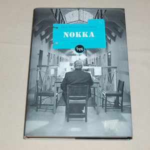 Harri Nykänen - Jouni Tervo Nokka - kiven sisällä